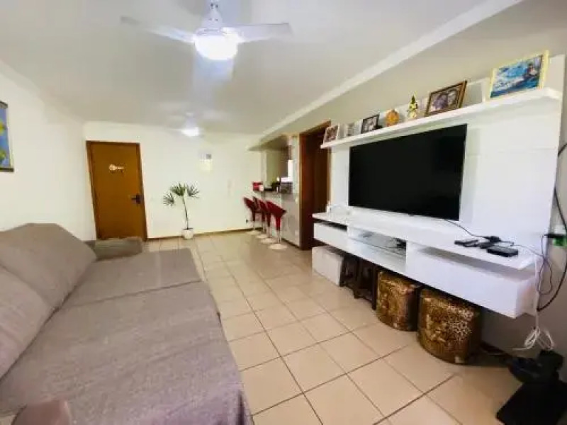 Apartamento Atlantico