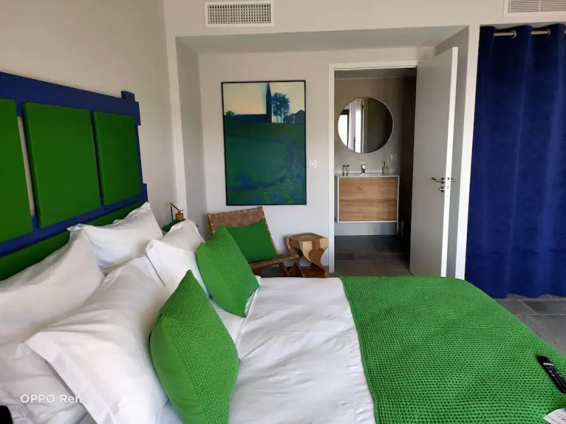 Les Hauts Du Peireguier