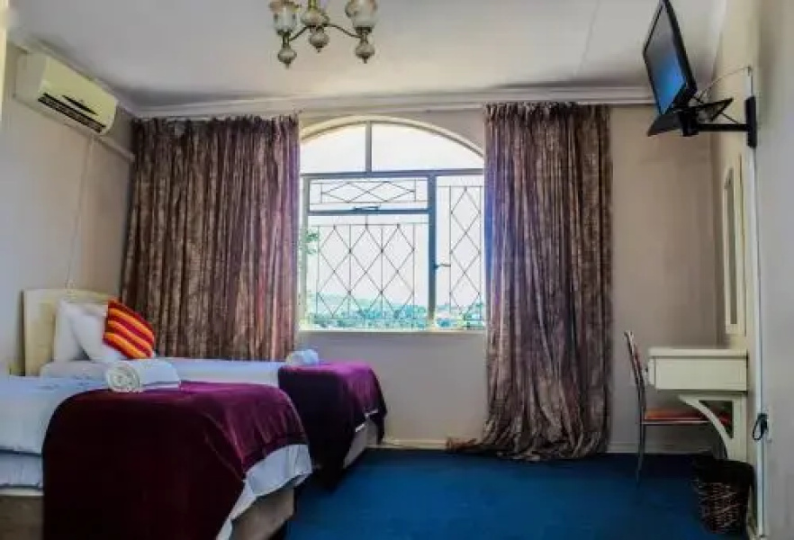 Madonsa Guest House