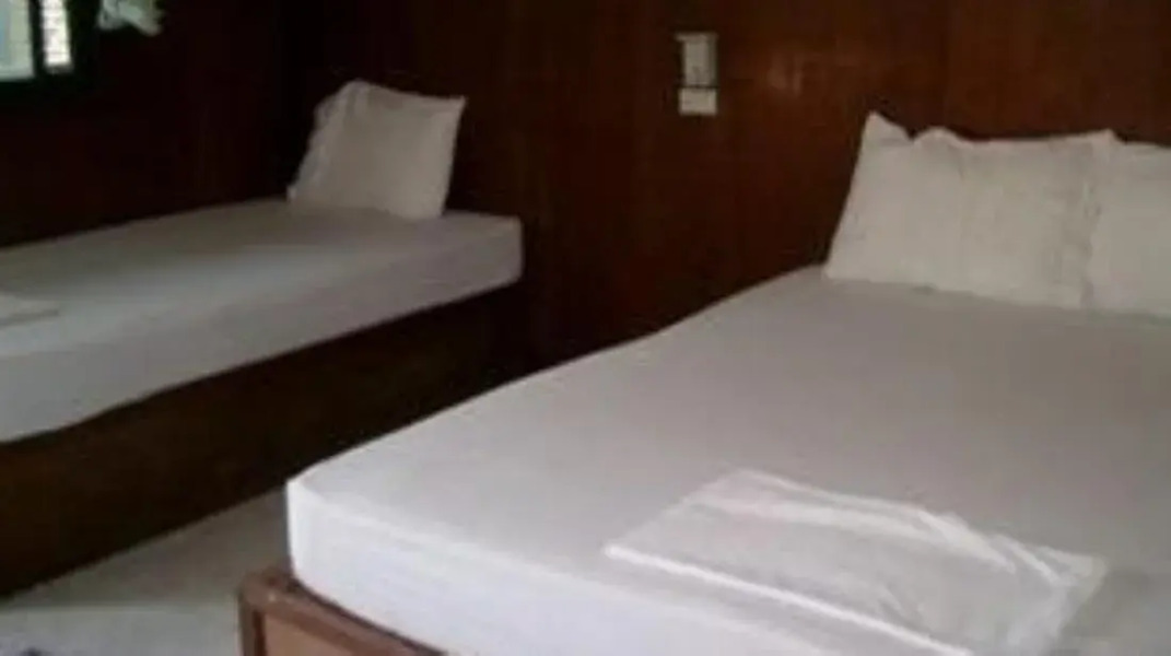 S.K. Home Guesthouse