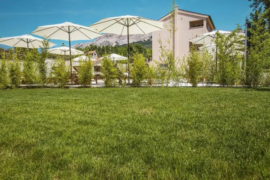 Residence Mediterraneo II