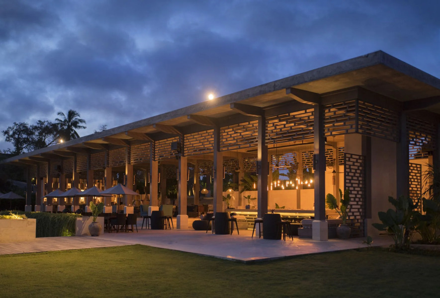 Selong Selo Resort and Residences