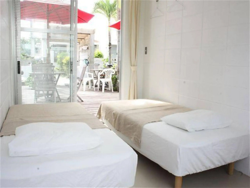 Hanamuro inn Akajima