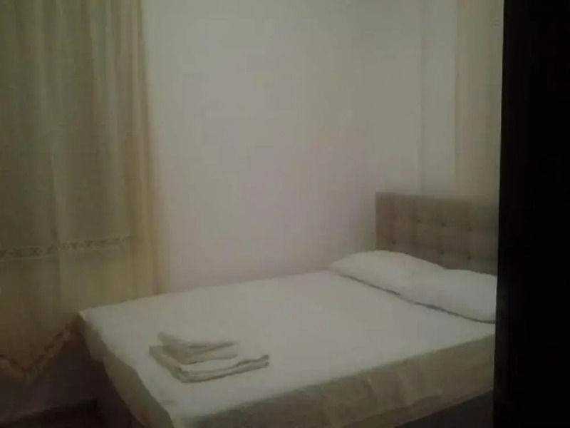 Akyaka Apart Konaklama