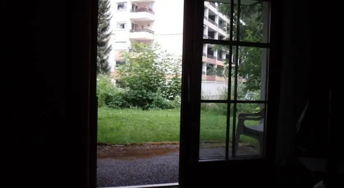 Appartment Mohnblume