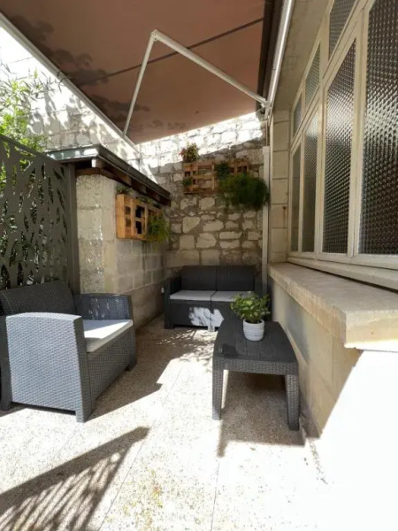 Le Charles VII - VIENNE