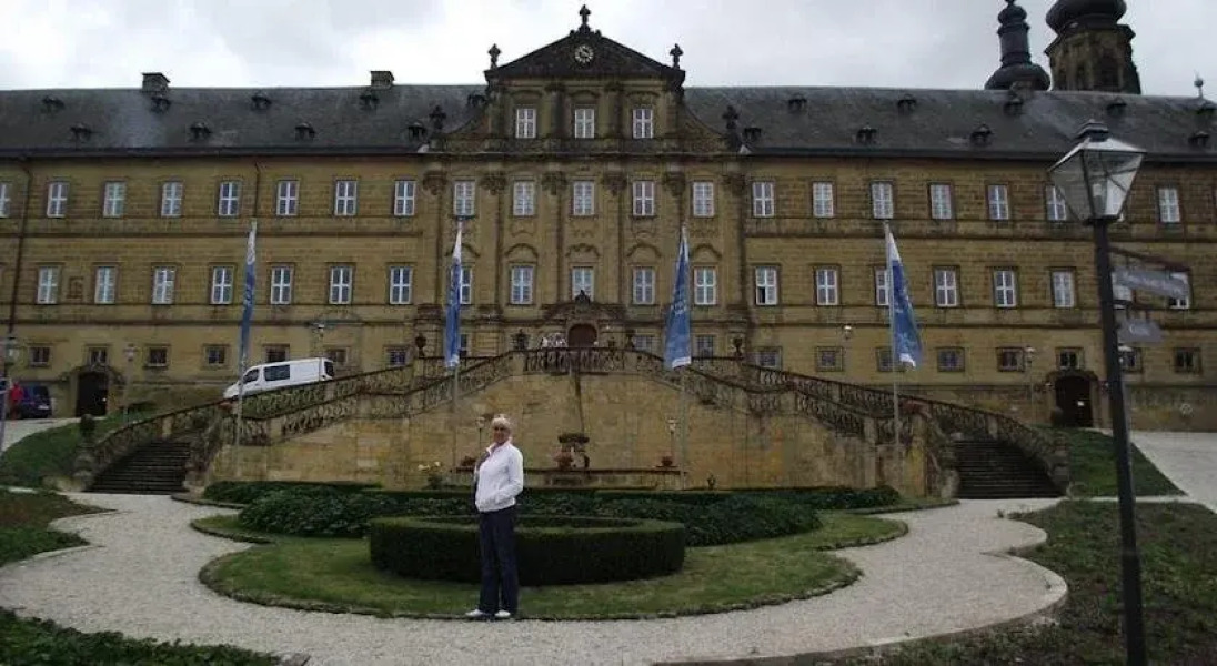 Adolphs Frühstückspension