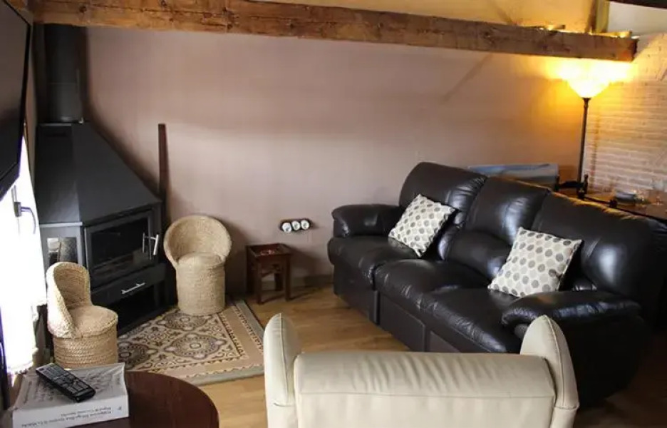 Casa Rural La Tia Lola