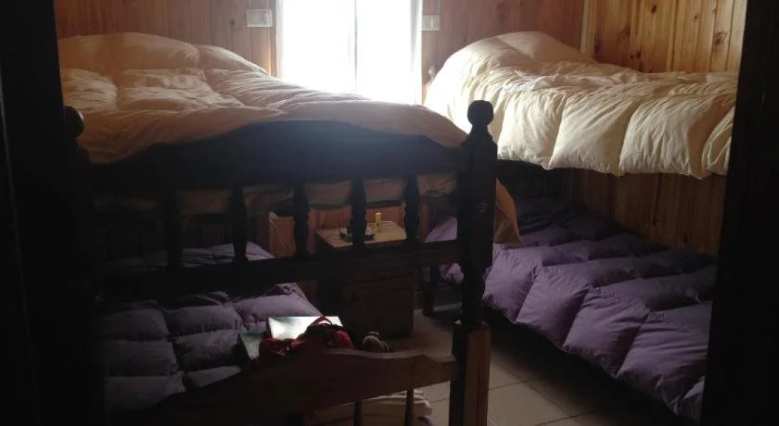 Cabañas Viña Aliwen