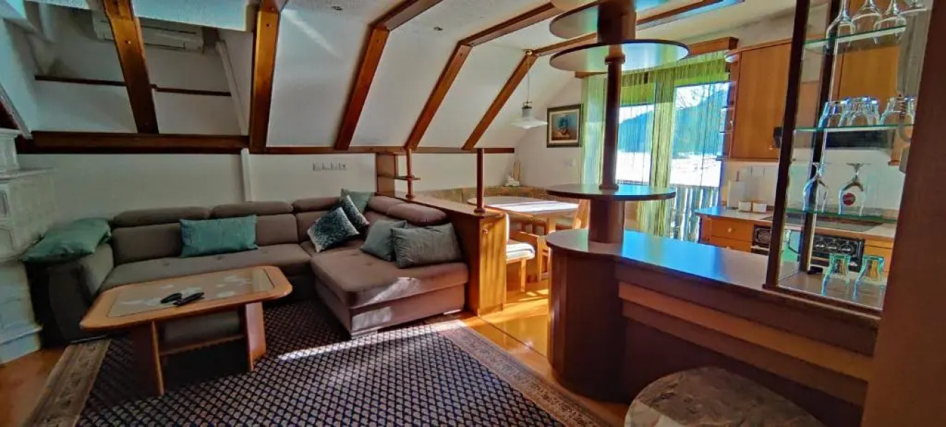 Guesthouse Pri Zalogarju