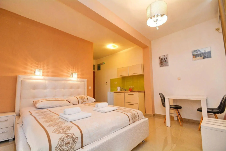 Bocche di Cattaro Apartments