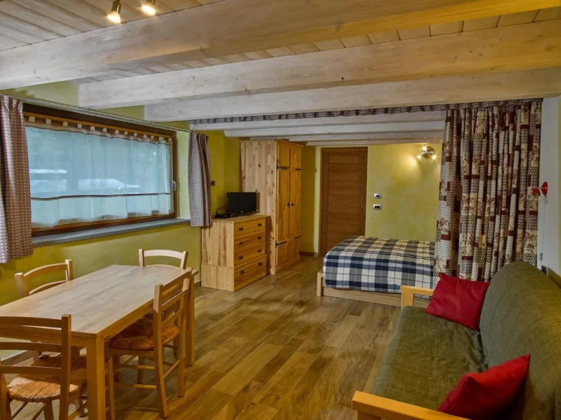 Roberta Apartments Valpelline