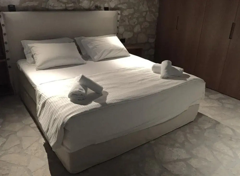 Paxoi Resort - Adults Only