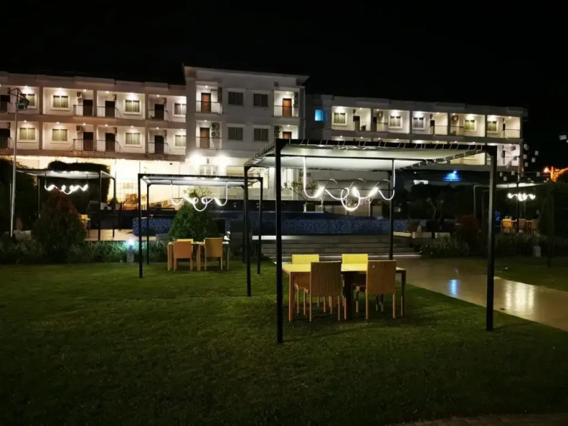 Naka Hotel Kupang