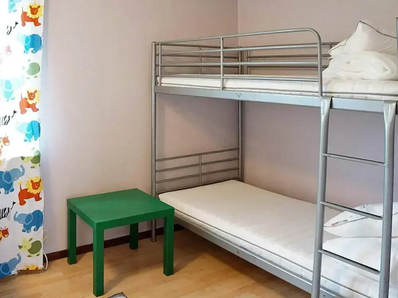 Holiday Home in Berga