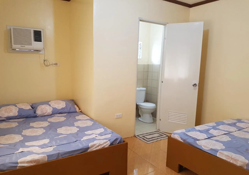 R & S Rest Place Resort