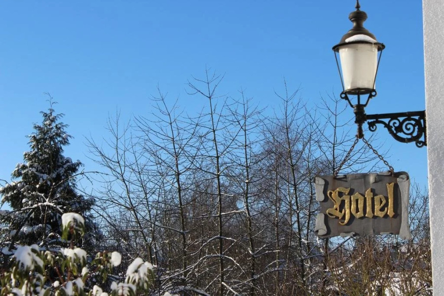 Hotel Schinderhannes