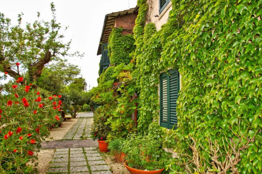 Hotel La Culla del Lago