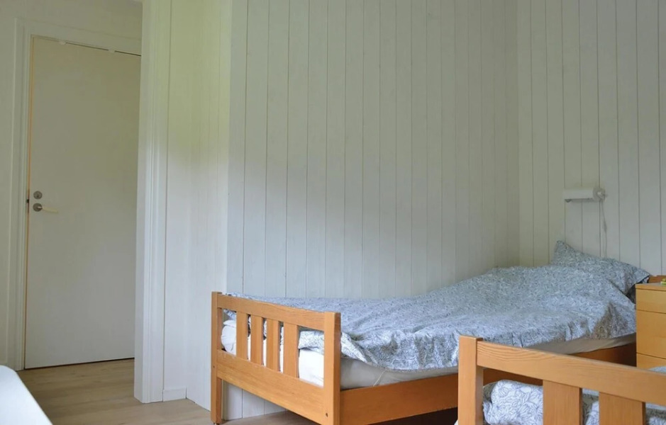 Nice Home in Vaggeryd With 2 Bedrooms and Sauna