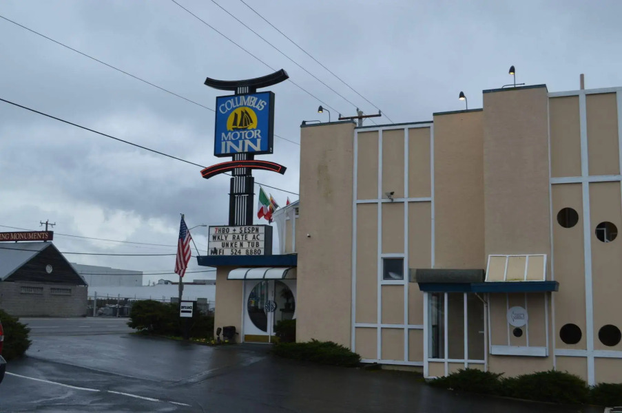 Columbus Motor Inn
