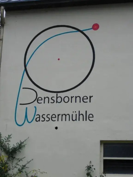 Densborner Wassermühle