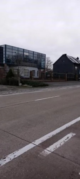 Wenceslas Cobergher Appartement