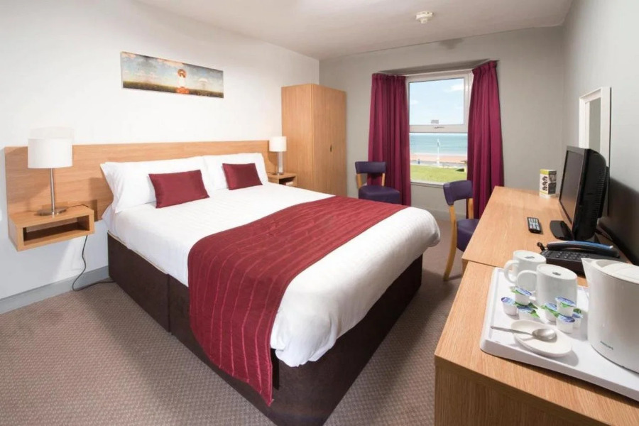 The Esplanade Hotel by Compass Hospitality