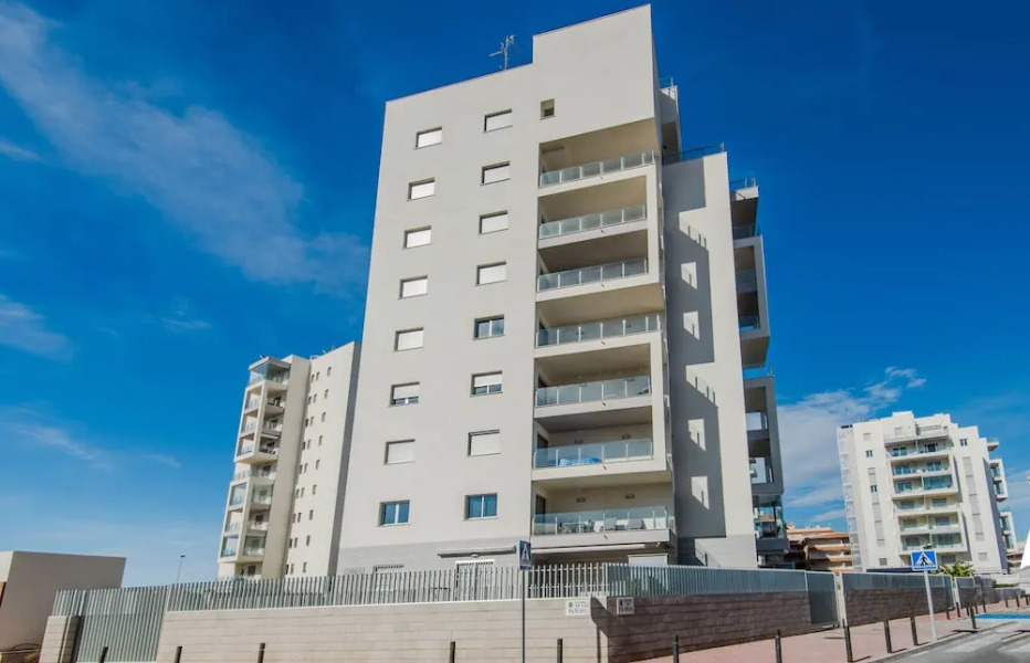 Casa en la Costa - Delfin