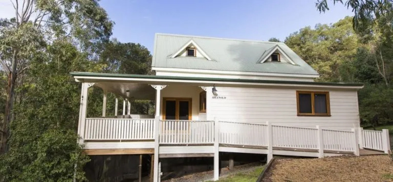 The Barringtons Country Retreat