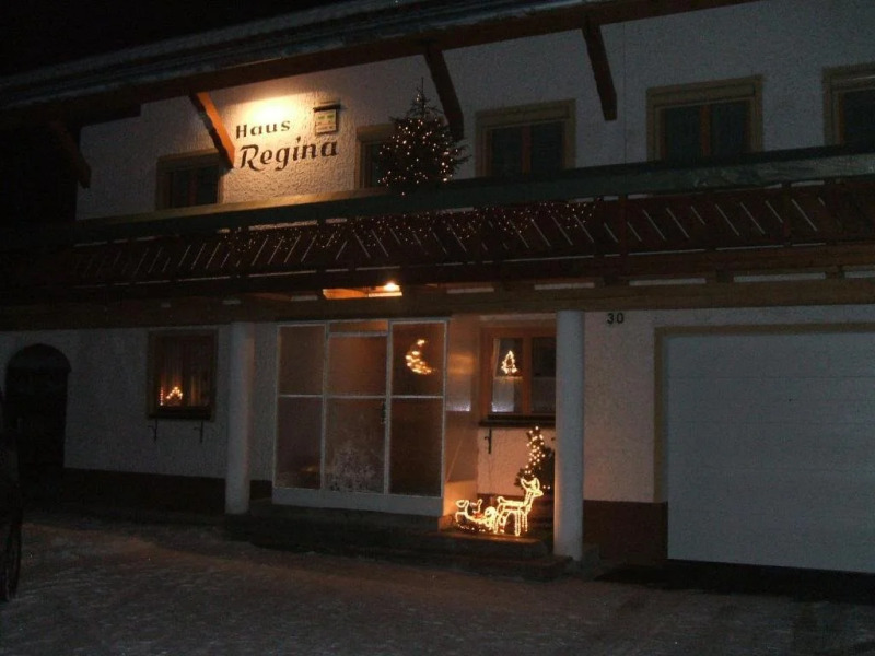 Haus Regina