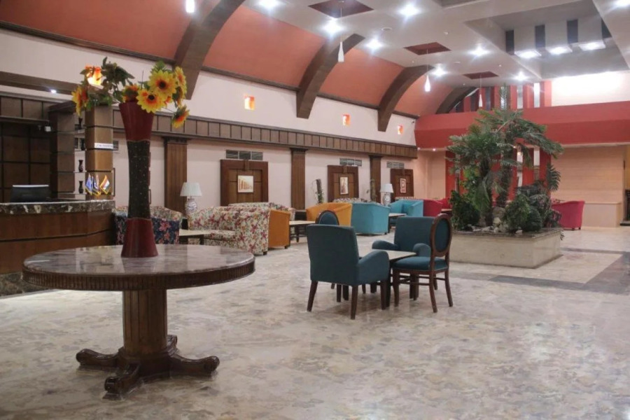 Retal View Resort El Sokhna