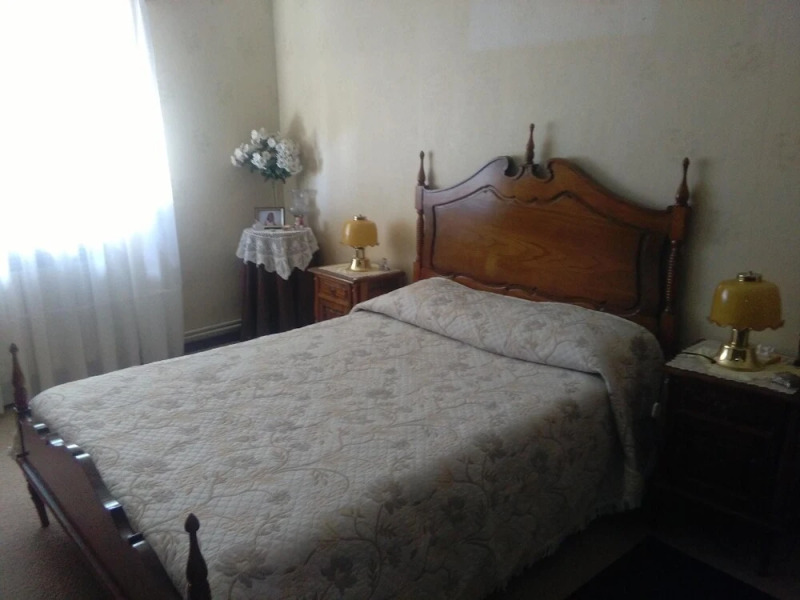 House With 3 Bedrooms in Macedo de Cavaleiros, With Enclosed Garden