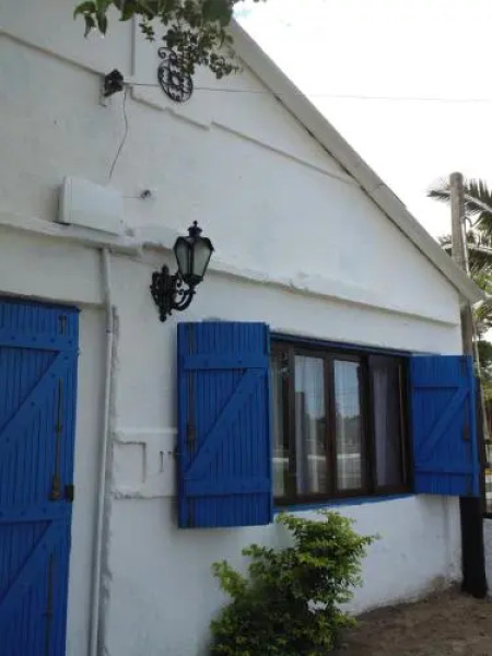 Hostel Casa do Bolaxa