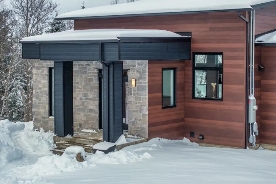Avala by Tremblant Platinum