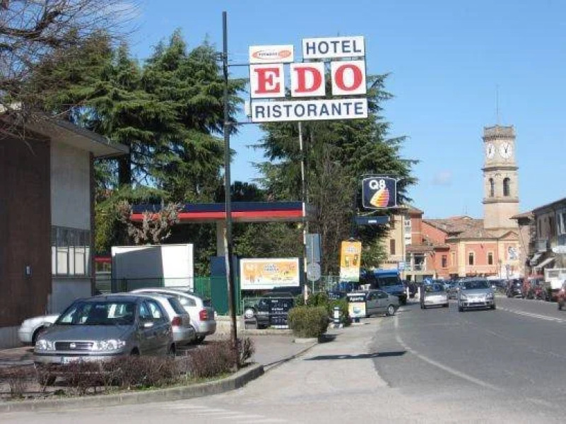Albergo Ristorante Edo