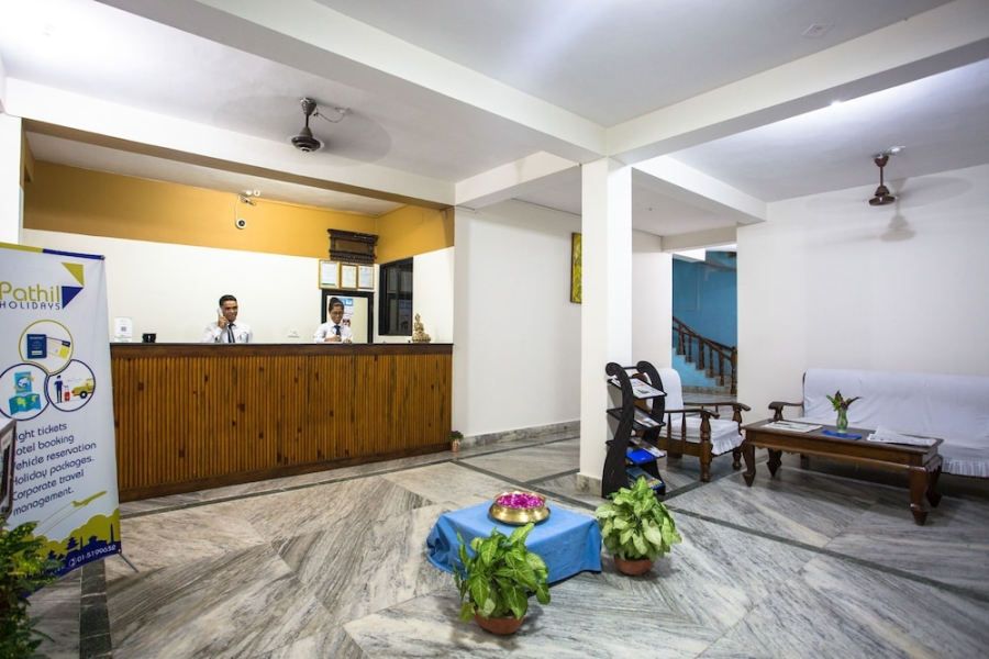 Hotel Siddhartha Tikapur