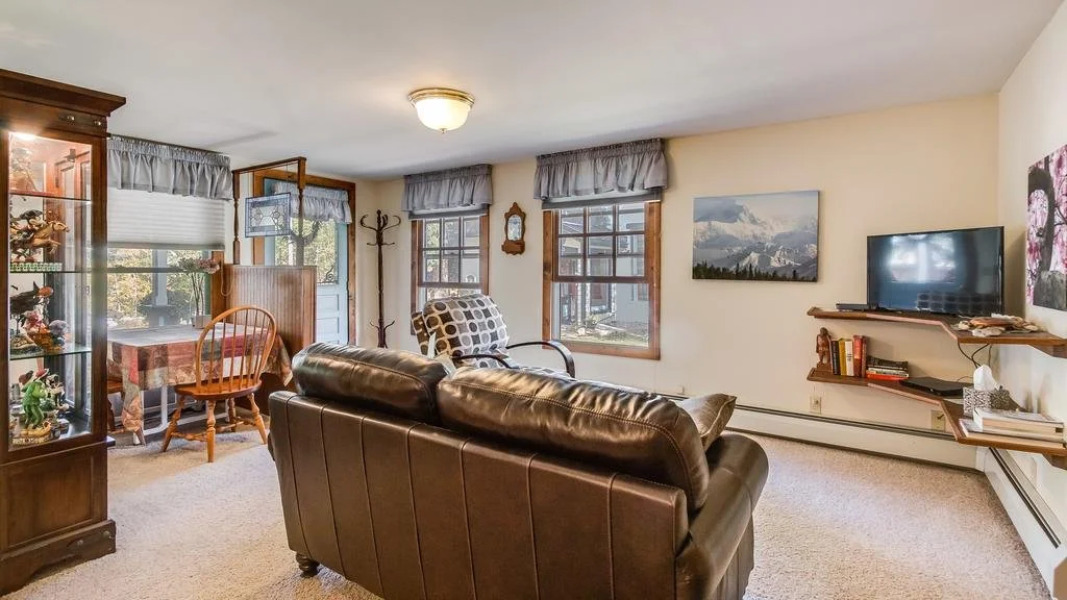 Hooper Homestead Guest Quarters & Spa