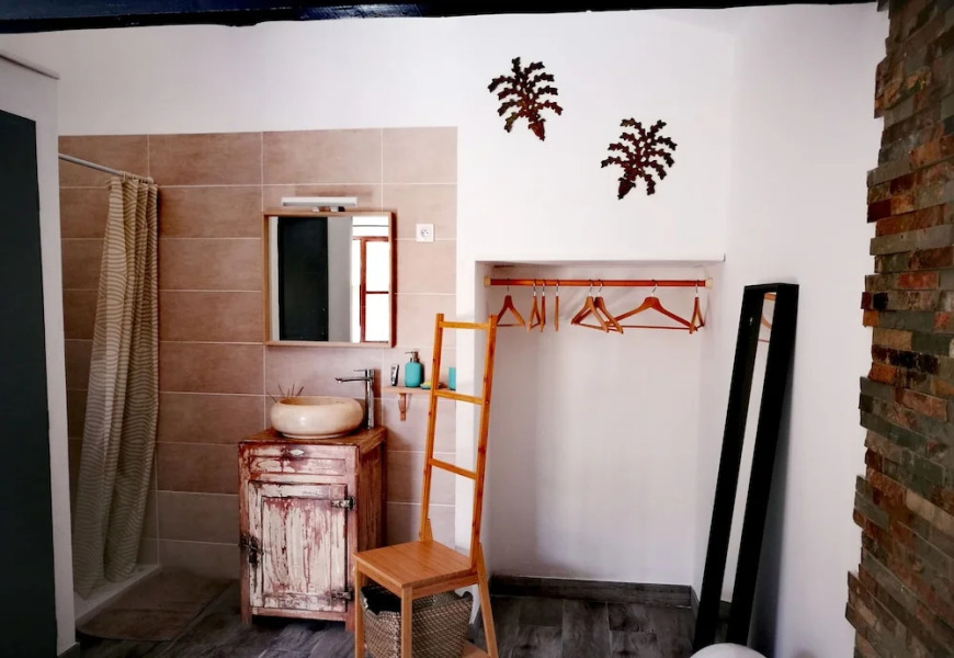 Villa Les Beaumes Luberon