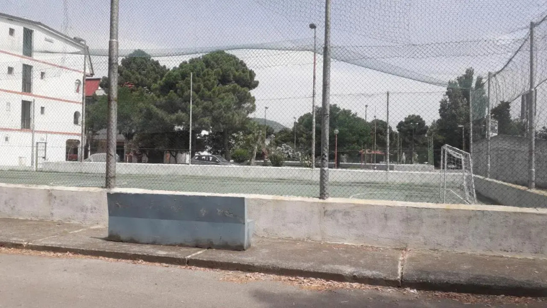 Appartamento Nuova Temesa