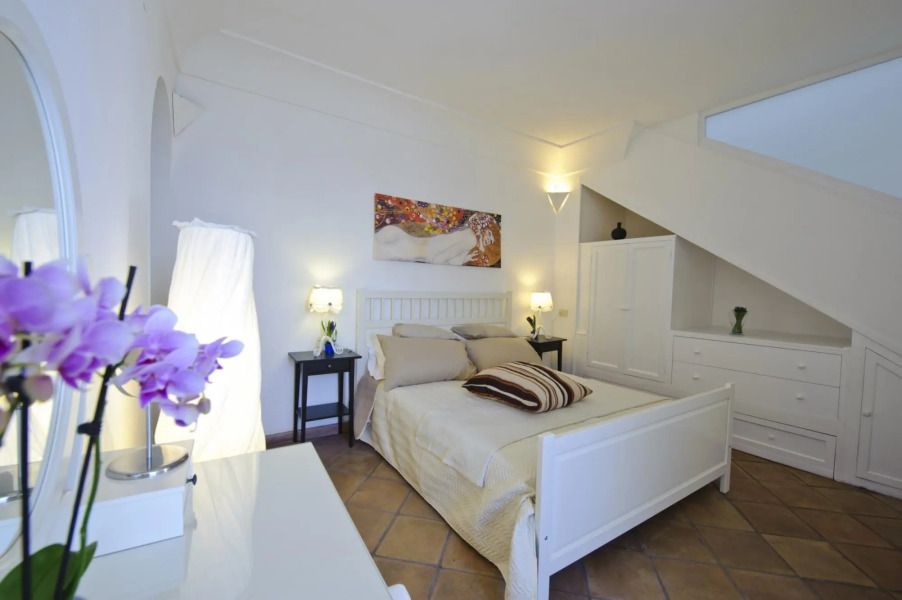 Casale Fralisa - Marvelous Terrace and hot tub With sea View