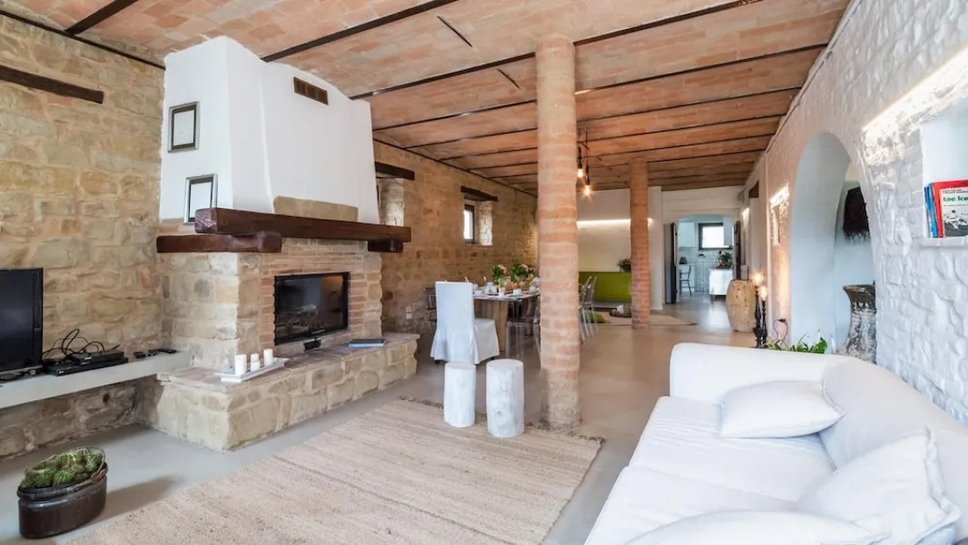 Villa Casanostra 12 in San Ginesio