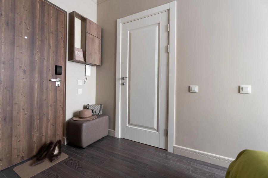 Апартаменты Keytee.Home (Кейти.Хоме) на улице 2-я Советская улица 4Б