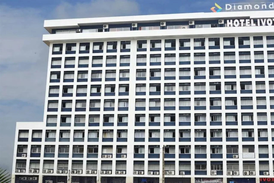 Ivotel Abidjan