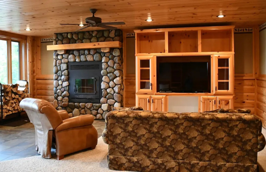 Solbakken Resort On Superior