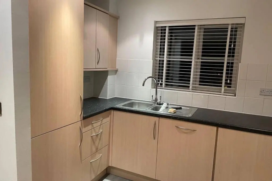 Luxurious & Cosy Apartment in Surrey