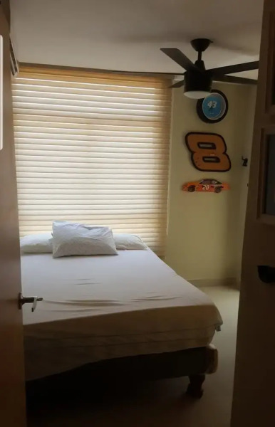 Departamento 1304 Ocean Club Playas