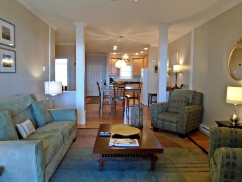 VCI - Klonteska Condominiums #A6