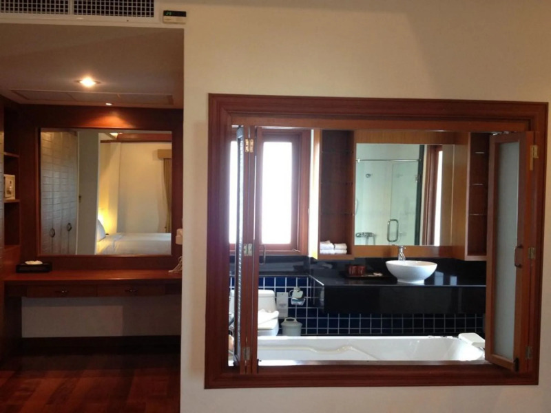 The Chalet Phuket Resort