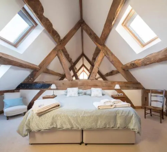 The Farm Snead Bed & Breakfast