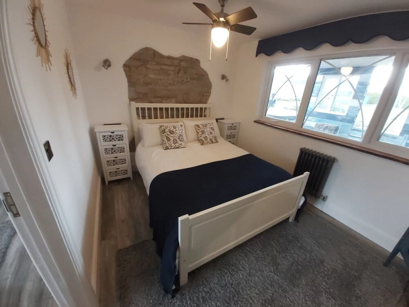 Bluebell House 5 Star Luxury 4 Bdrms and hot tub